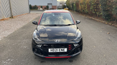 Hyundai i10 1.0 T-GDi N Line 5dr Petrol Hatchback